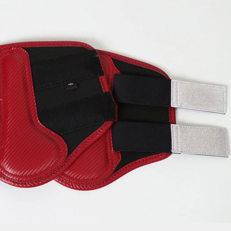 Wholesale Equine Saddle Blanket Equestrian Supplier High Quality Custom Horse Riding Ear Bonnet Horse Leg Boots Saddle Pads Set