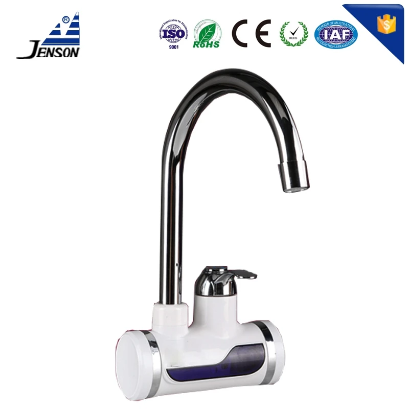
2019 household instant tankless electric endless heating water dispenser faucet 