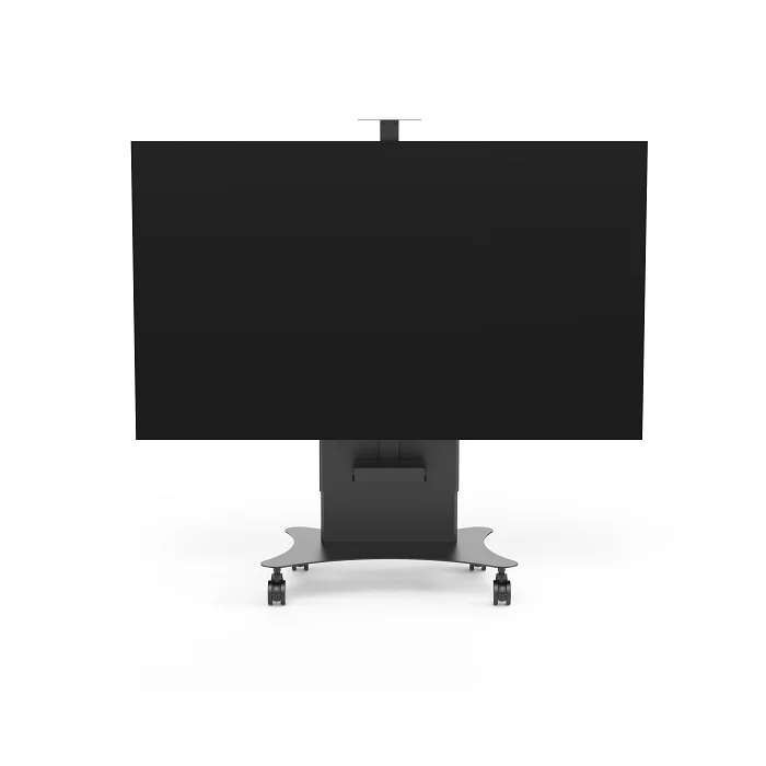 JIECANG Screen Lift Mechanism Wireless Control Drop Down Mobile Electric TV Lift System