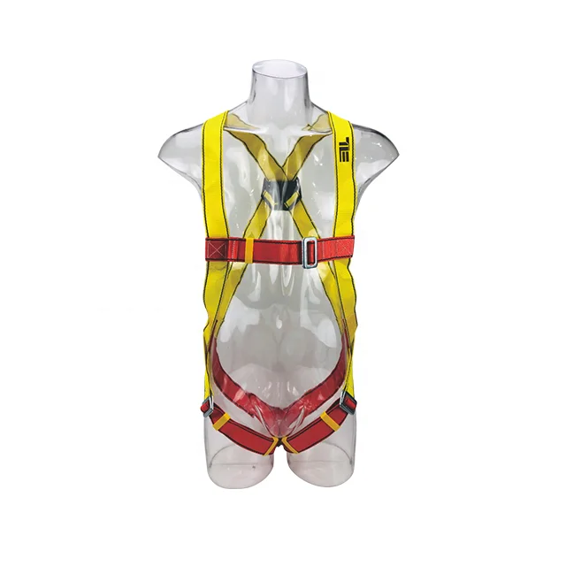 tree climbing safety harness belt fall protection safety equipment harness Manufacturer