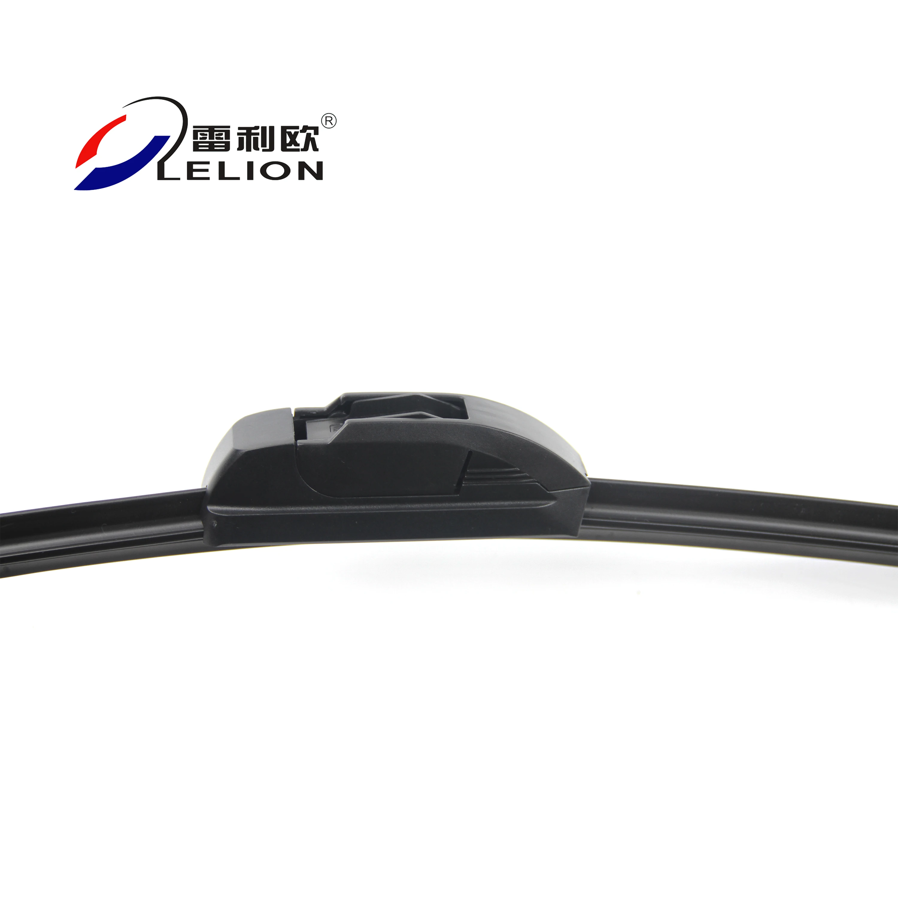 LELION Factory Price Car Windshield Frameless Wiper Blades Universal Front Soft Auto Rubber wiper blade for cars