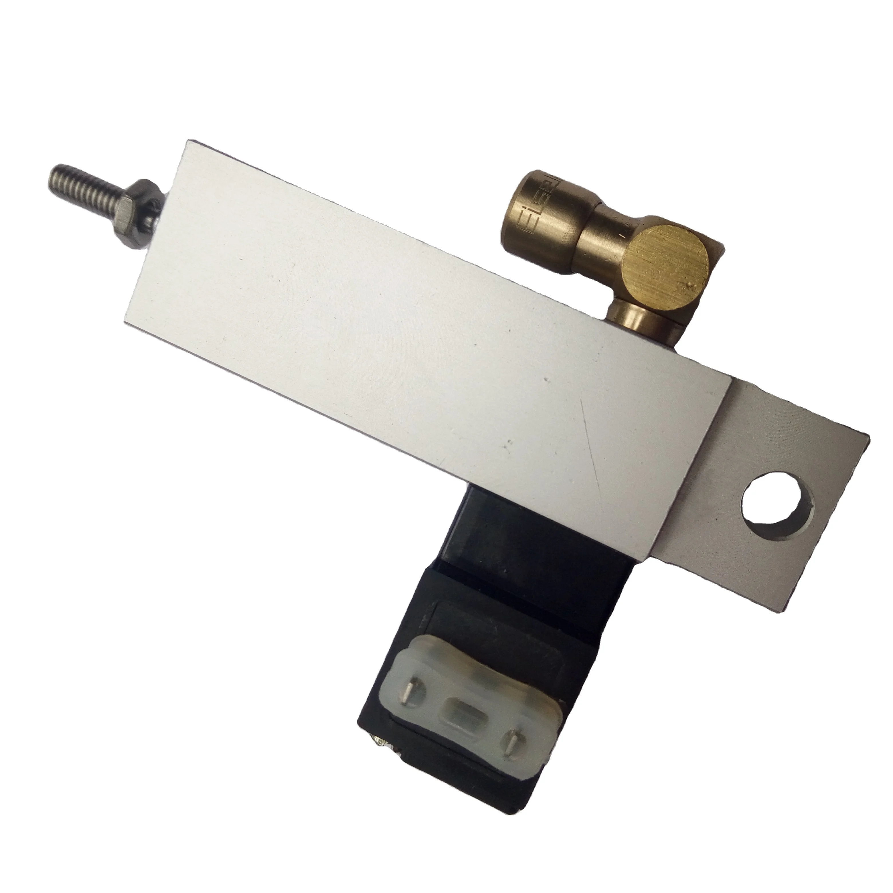 High Quality 61.184.1131 FESTO Cylinder Solenoid Valve SM52 SM74 PM74 Replacement Pneumatic Cylinder For  Offset
