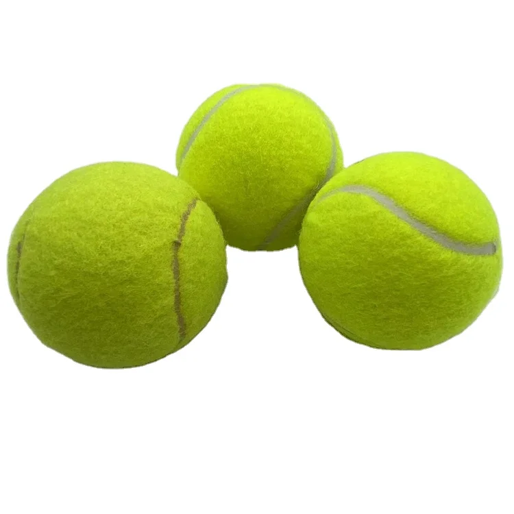 Unigrass 2024 Hot Sale High Quality Padel Balls Professional Soft Premium Beach Training Padel Ball