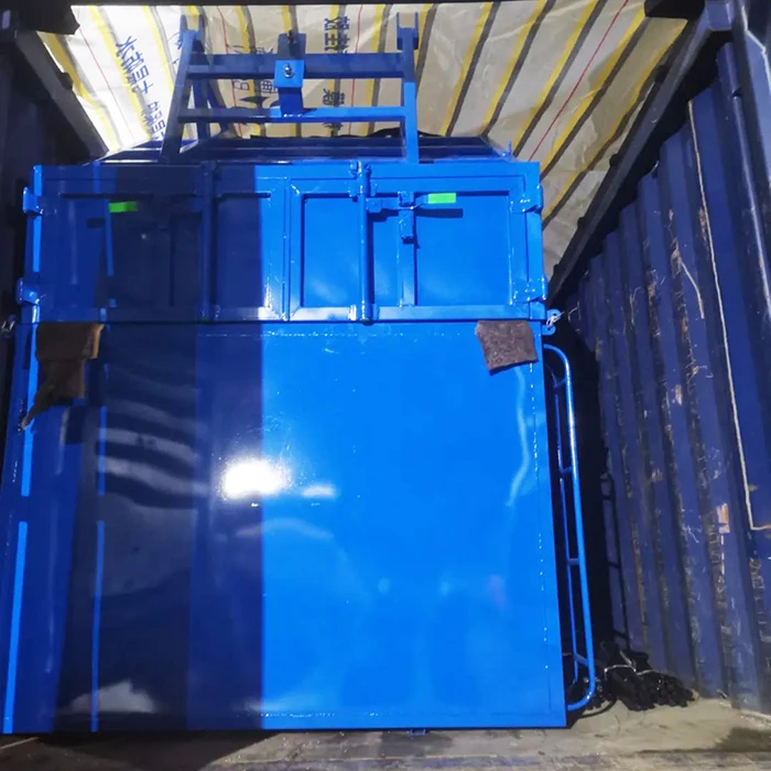New design Tricycle 3 Wheel  Garbage Dumper  cargo carrier hot sale