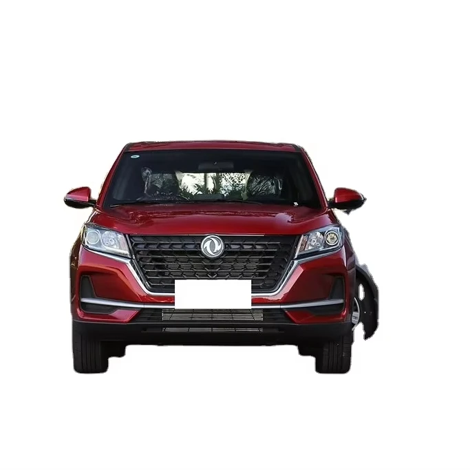 2024 Dongfeng Fengguang 500 SUV 1.5L Automatic 116 Horsepower L4 Top Speed 165km/h Compact and Enjoyable Used dongfeng suv car