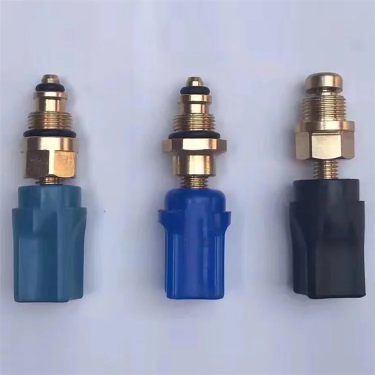Газовый настенный котельный клапан Картридж Латунные Детали котла аксессуары
