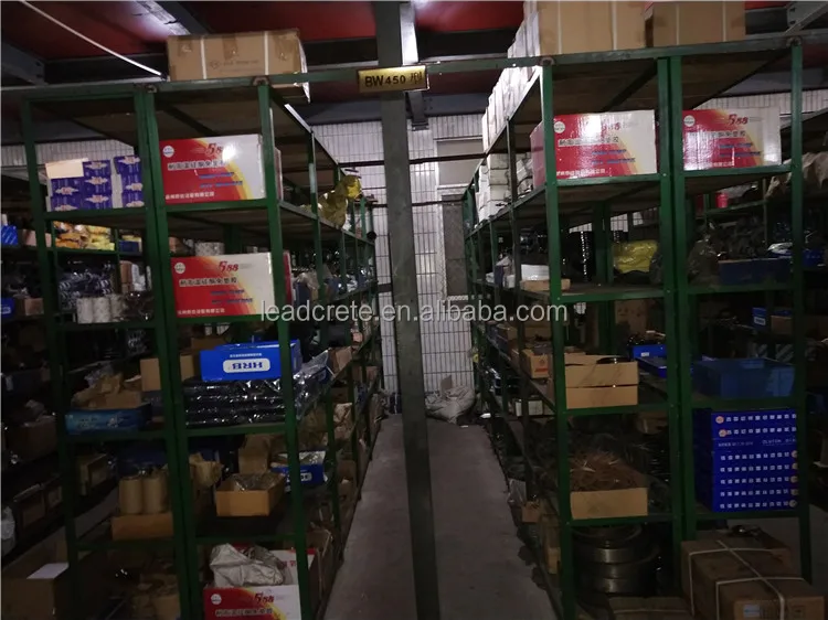 BW250 powerful small triplex mud pumps drilling mud pump for sale