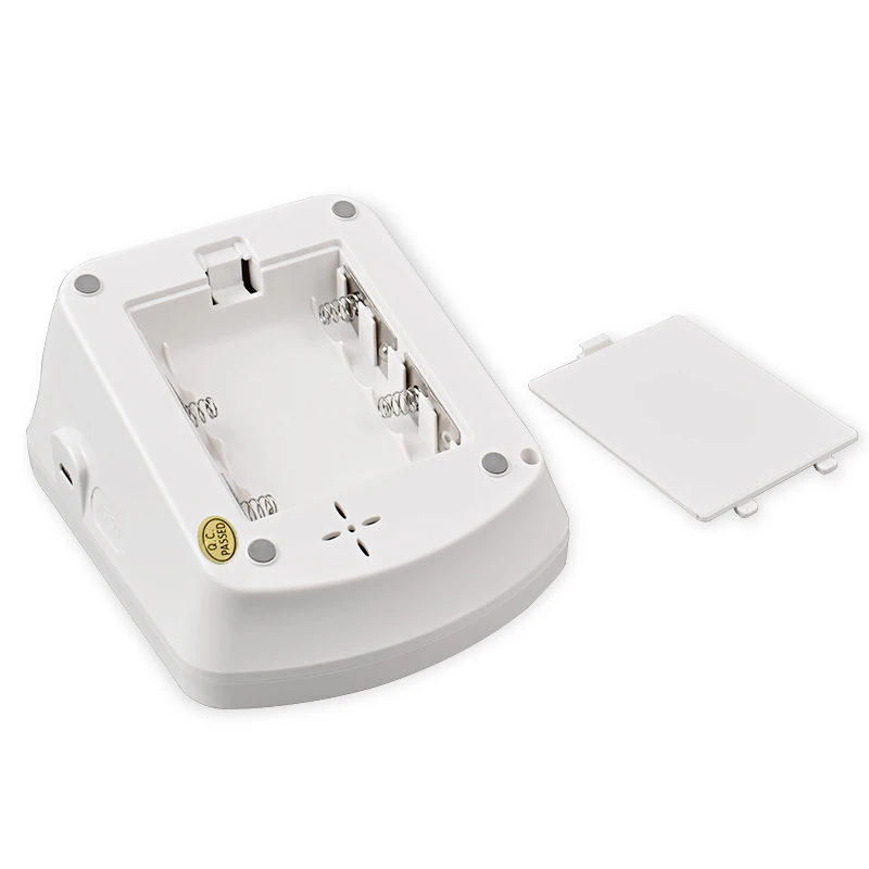 
Portable Automatic Aneroid Sphygmomanometer BP Machine Digital Arm Blood pressure Testing Equipment 