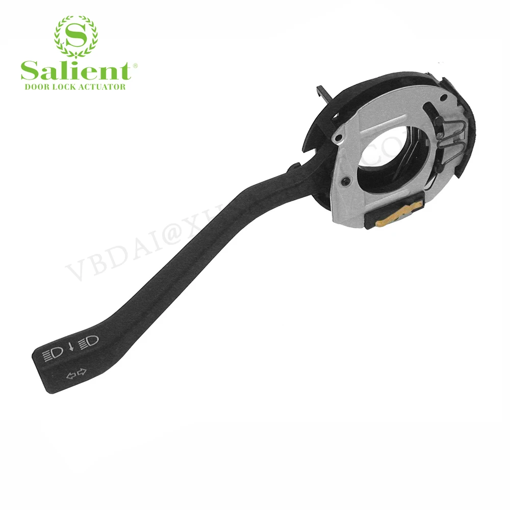 OE 321953513 Car Wiper Switch 321 953 513 Turn Signal Switch for JETTA GOIF SEAT