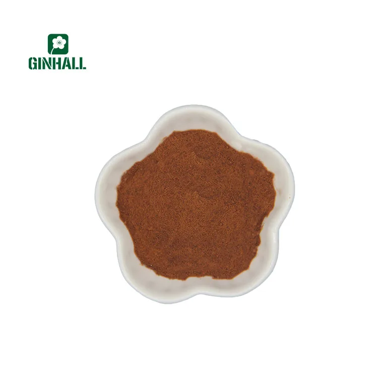 
Supply Pure Natural Dandelion Extract Powder 