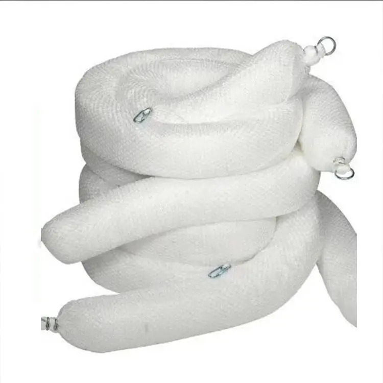 Oil Absorbent General Series Universal Spillage Socks For Heavy Industrial