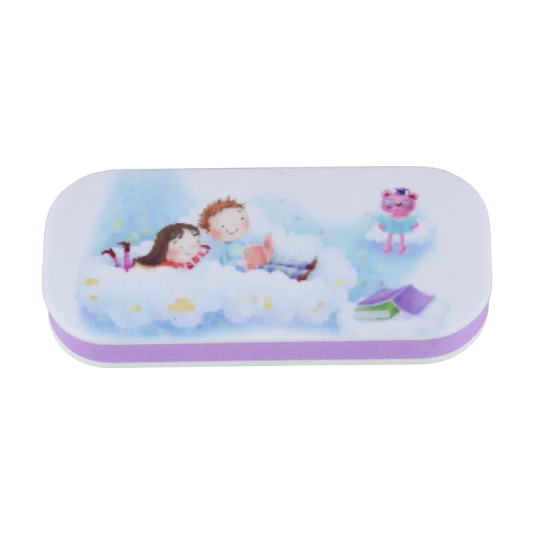 Оптовая продажа от производителей лаков для ногтей, Высококачественная продукция, индивидуальный логотип на заказ, пилка для ногтей зернистостью 100, 180, 80/80