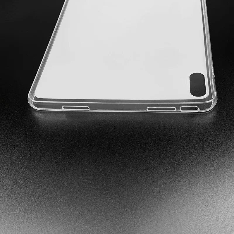 For Huawei Tablet Matepad Case For Huawei Tablet 10 Inch Case Clear Tpu Case