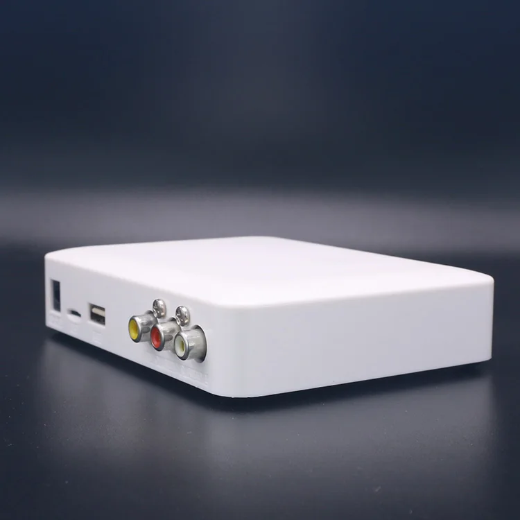 Mp3 Smart Digital Echo Karaoke Machine