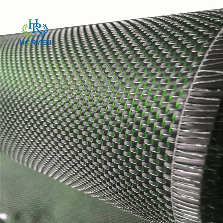 Best quality color carbon fibre cloth reflection carbon fiber fabric