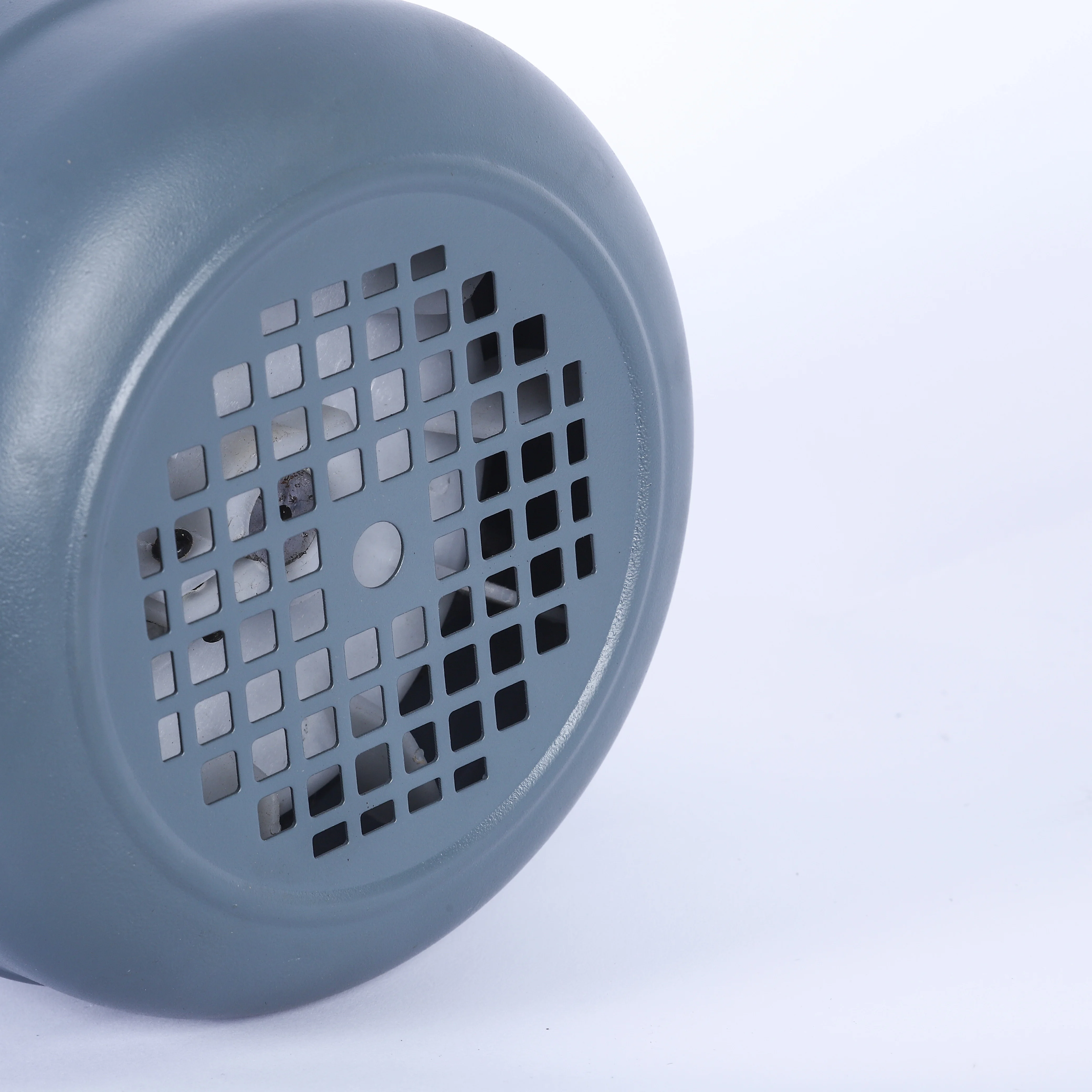 1hp 750watt 0.75kw AC gear motor horizontal and vertical