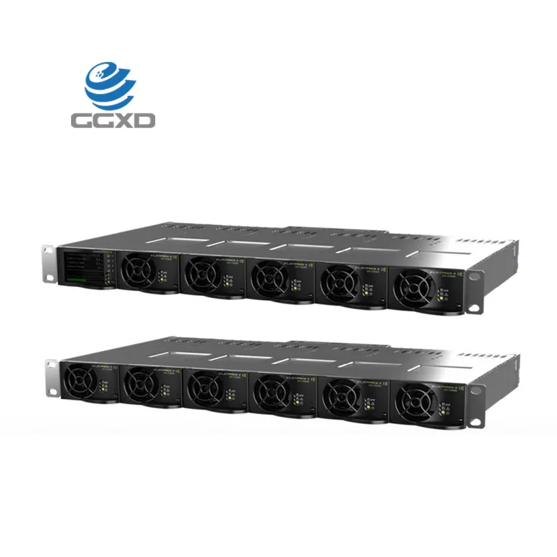 Система выпрямителей 48 В/24 В