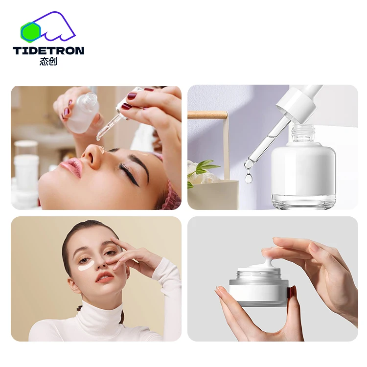 High Quality Top Sale Beauty Peptide Anti-Oxidation cosmetic Ingredient and Stable Carnosine for Personal Care