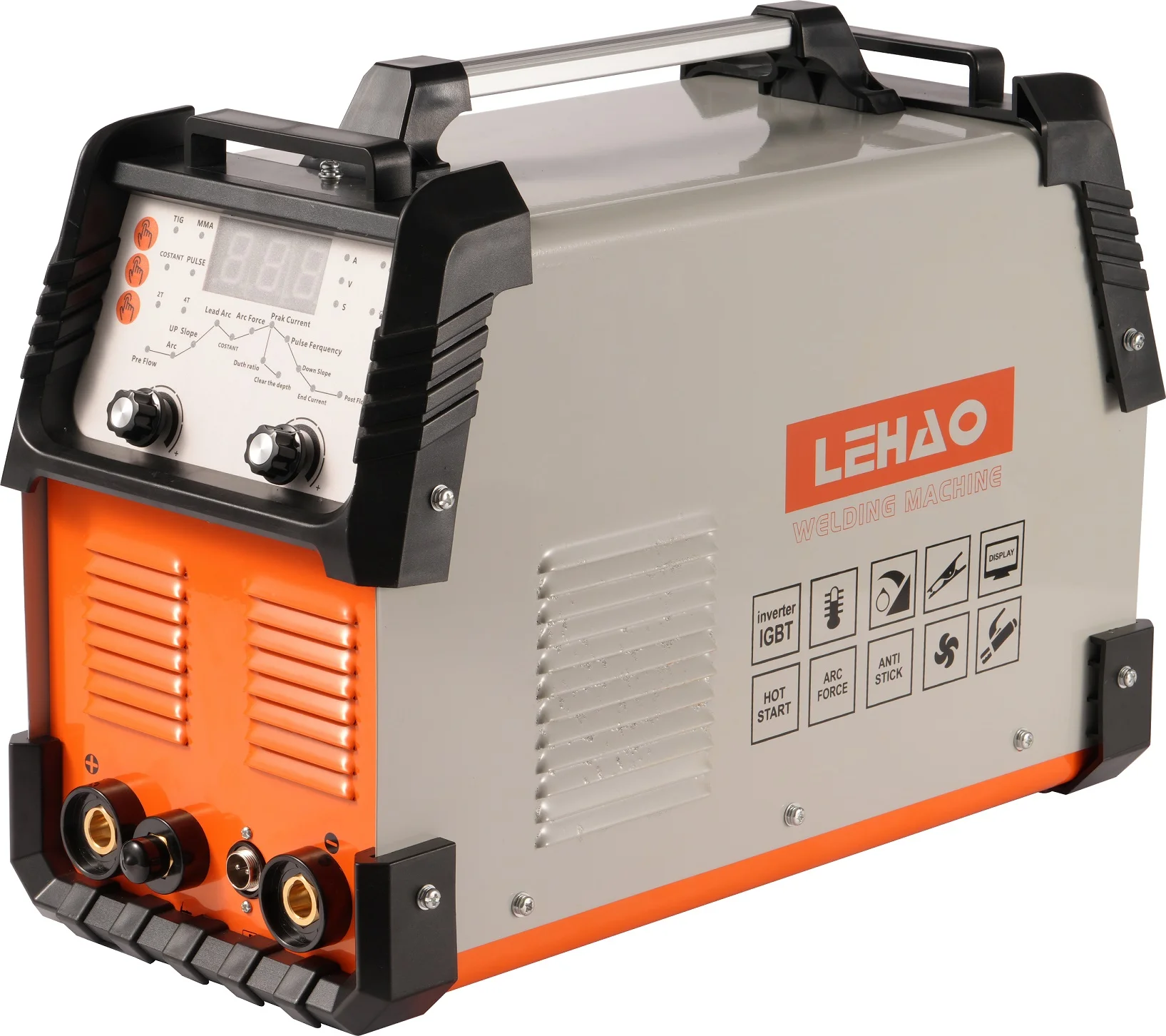 Best tig welding machine gas cheap price professional tig welder welding machine mesin las tig WSME-300A