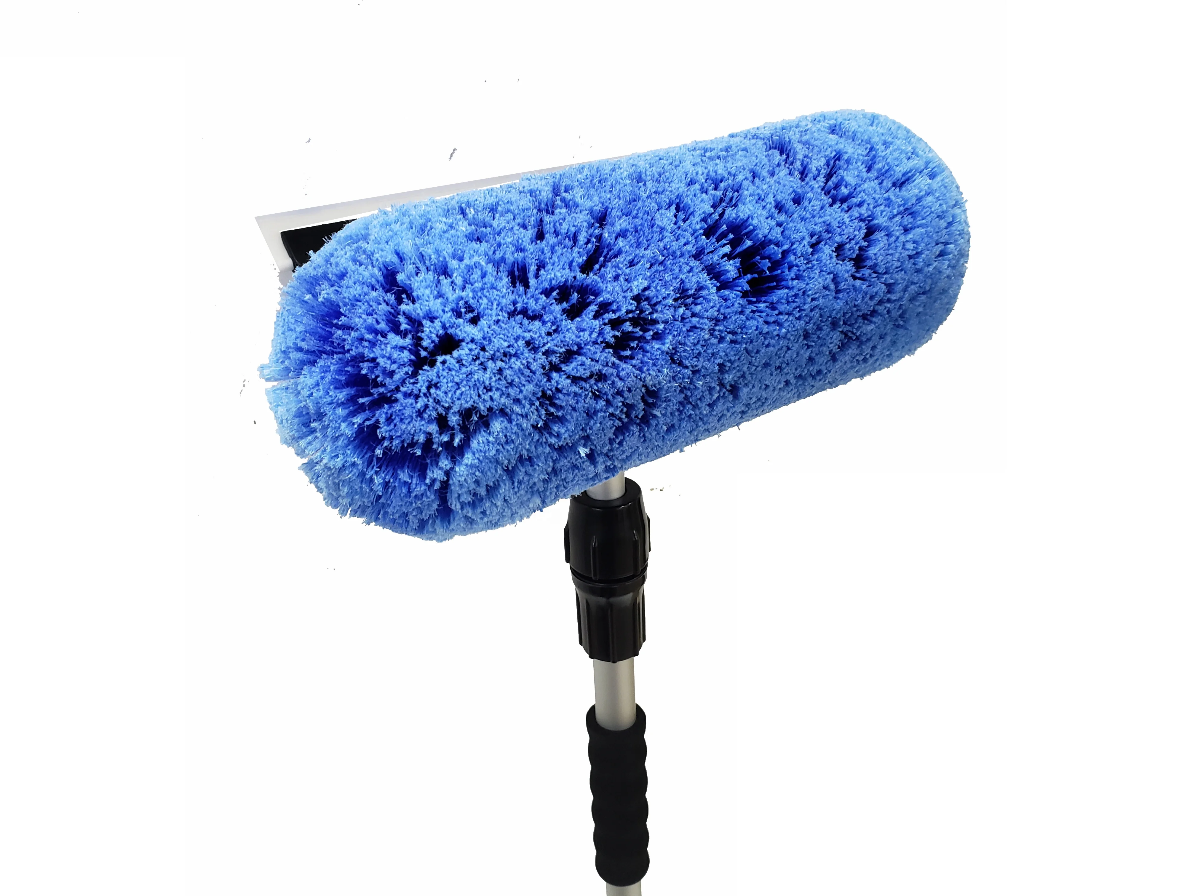 
Telescoping Pole Dust Cleaning Car Brush 