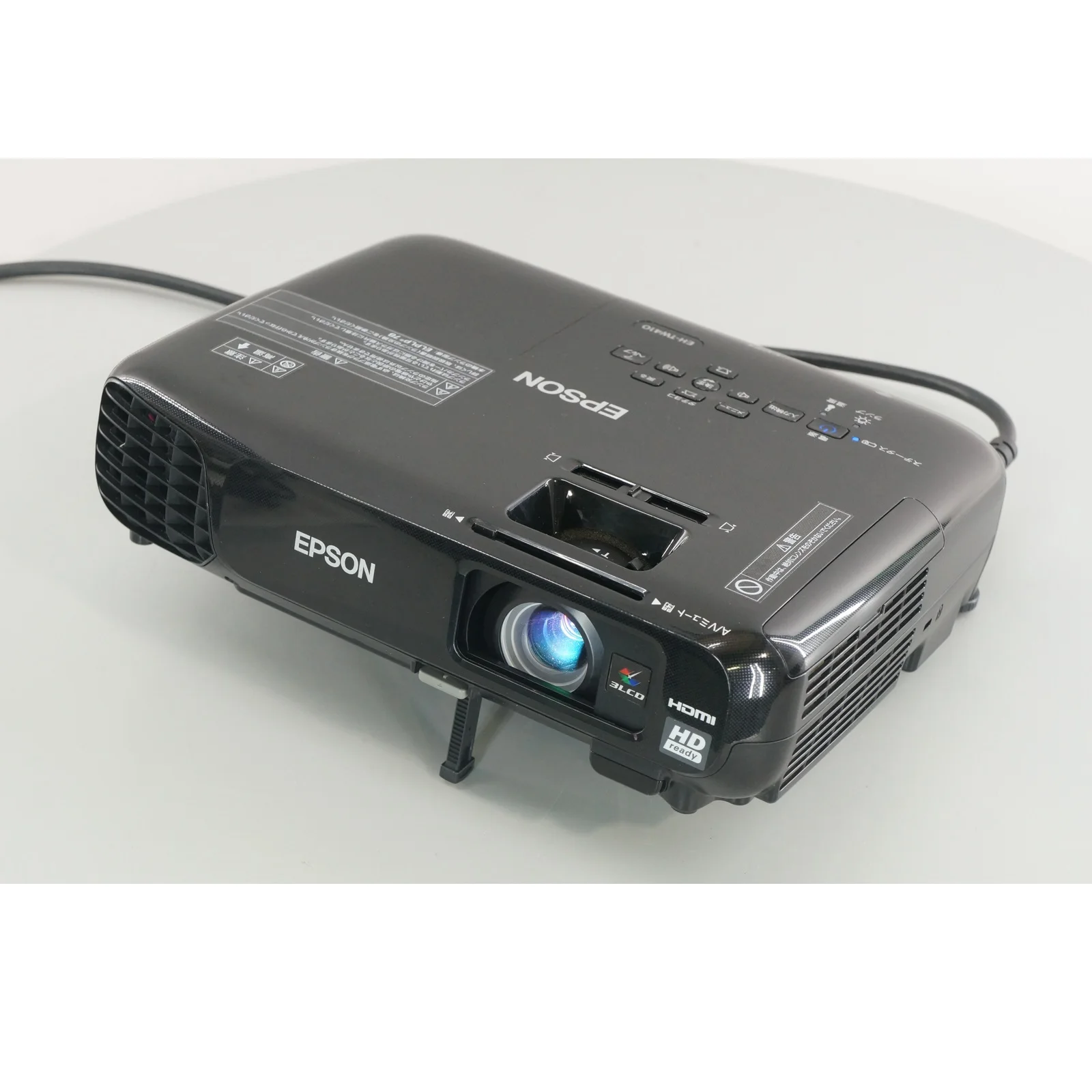 Б/у Epson EH-TW410 H566D