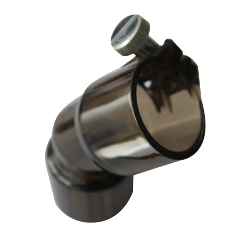 Paintball Accessories Vertical Straight Hopper Loader Straight Elbow Feed neck