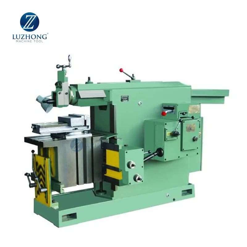 BC6050 Mechanical shaping machine tool price metal shaper for sale
