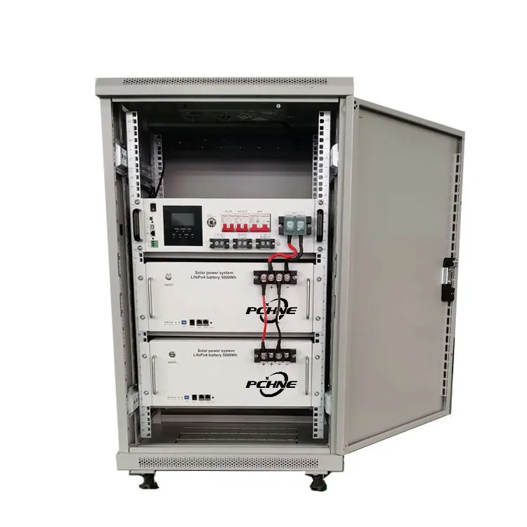 Комплект литий-ионных батарей life po4, 48 В, 50 А · ч, 100 А · ч, 48 В, Автономный тип, 5 кВт, для домашнего использования, солнечная энергетическая система