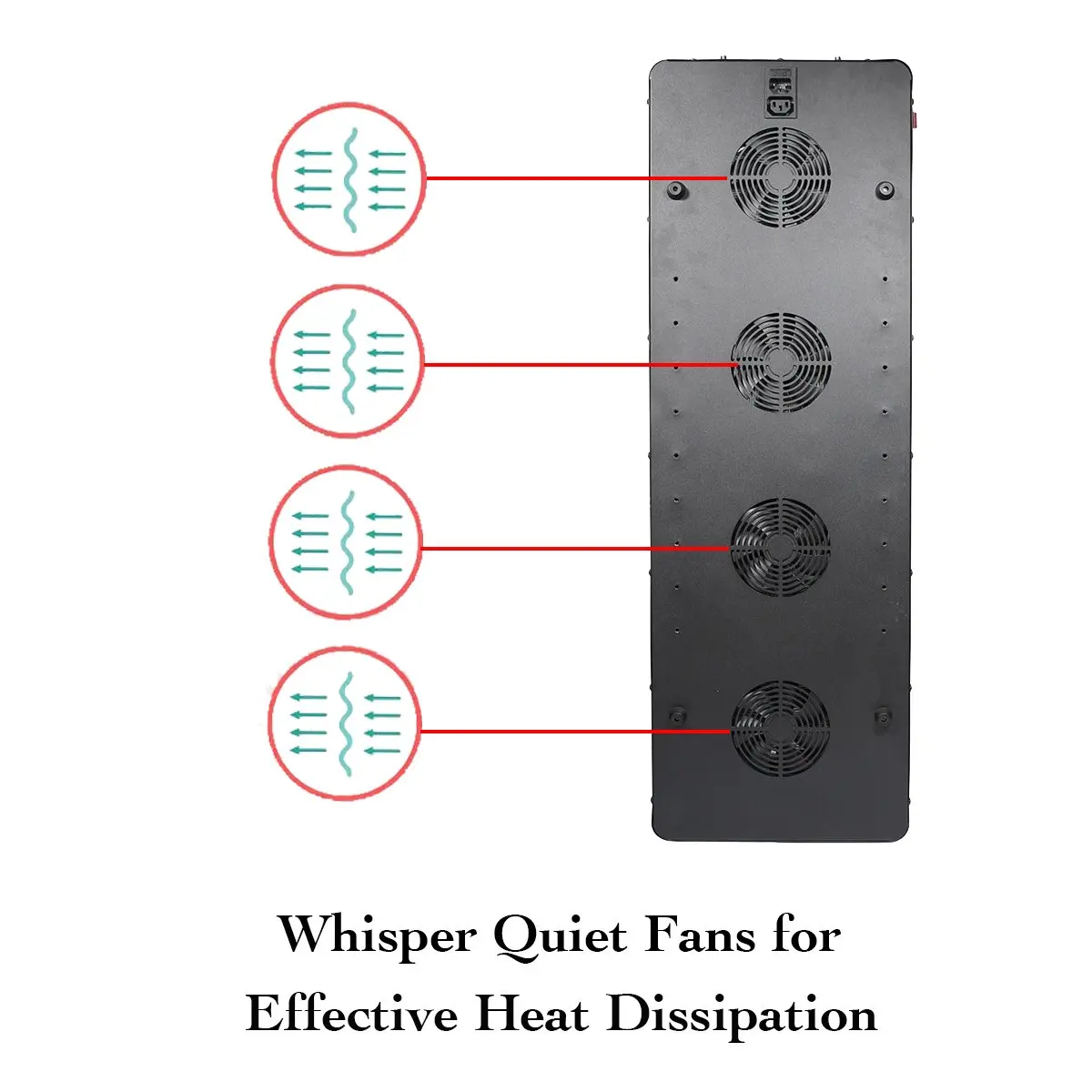 Shopify Drop Shipping Timer Memory Function led light therapy pdt machine used for body pain relief
