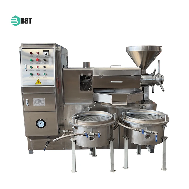 Hot Cold Edible Oil Refining Machine Crude Oil Refinery Machine, Commercial Vegetable Oil Machine Refinery