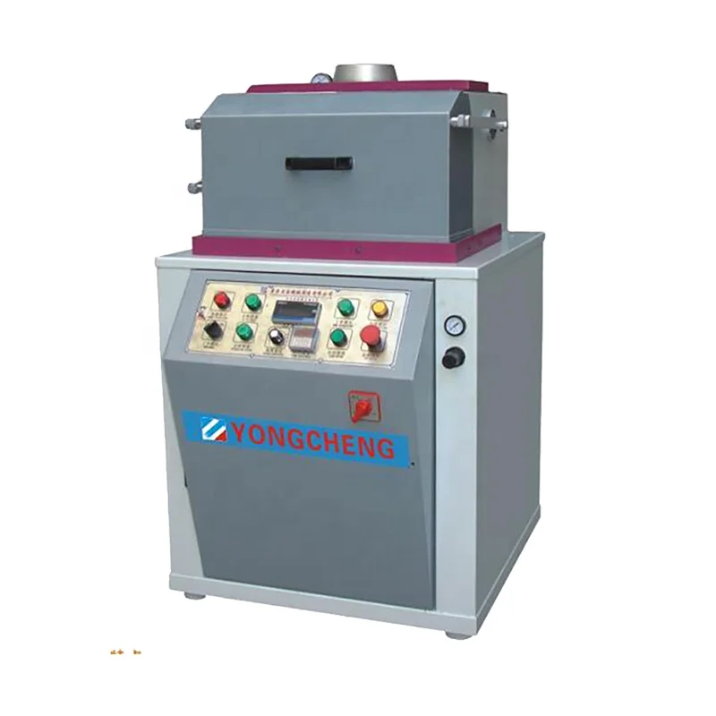 
Factory direct sale single die semi-automatic vacuum centrifugal casting machine jewelry making equipment 