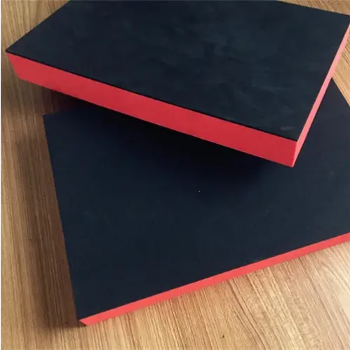 Eva foam sheet for die cut product custom eva foam layers Customized Size And Color