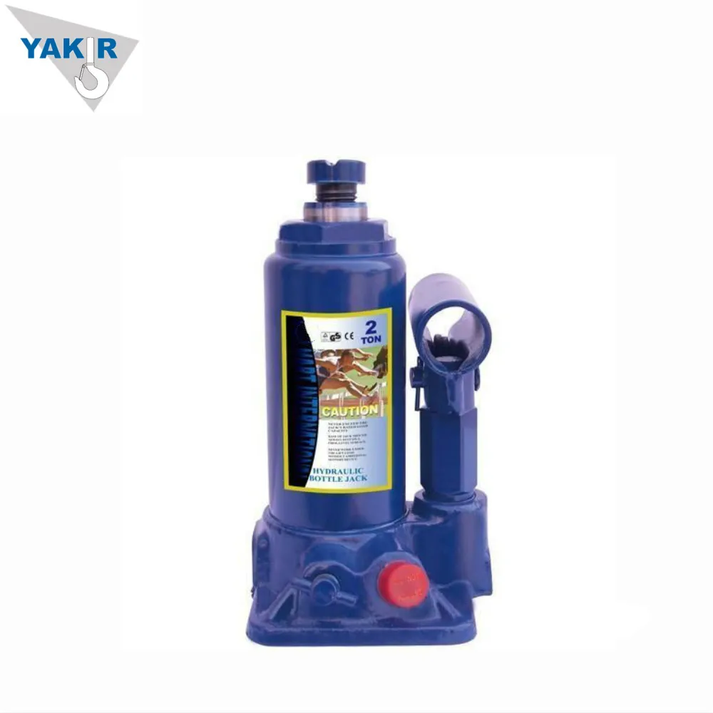 50 Ton Hydraulic bottle jack adjustable jack hydraulic bottle jack 20t