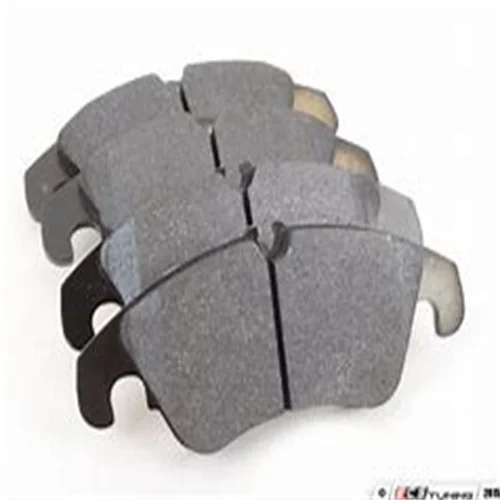 Genuine GM 96475176 Pad Kit Front Disc Brake