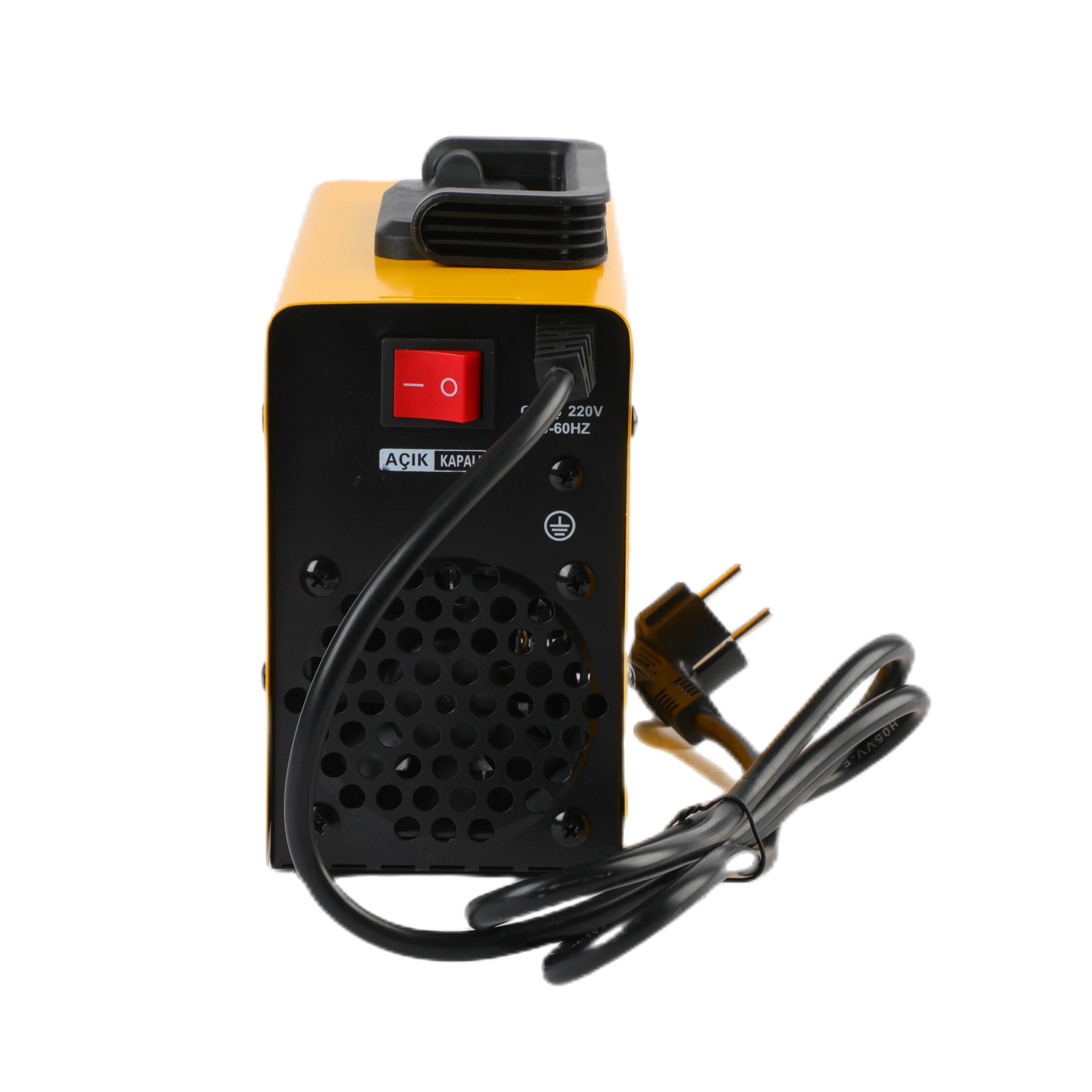 Factory Wholesale Price Machine electric hand held inverter mma welding machine for sale