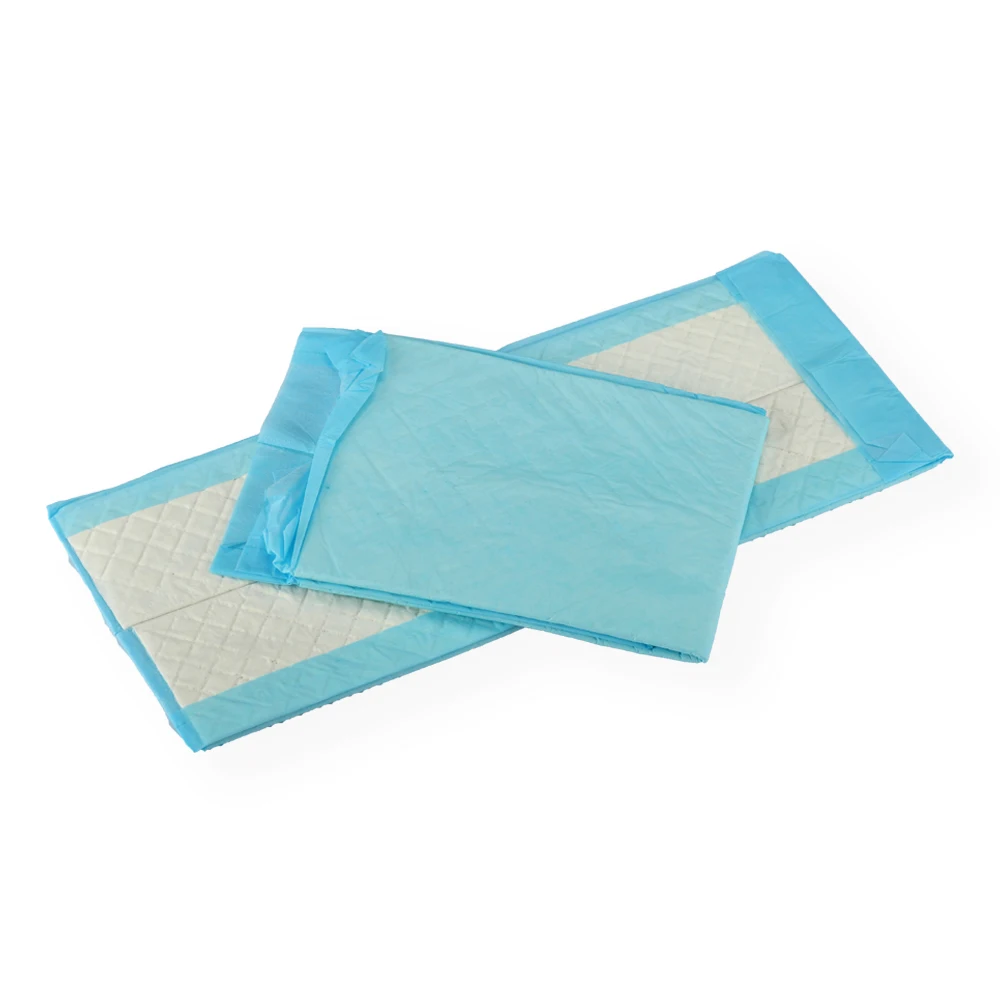 Non-woven  60x90 OEM Disposable Adult Underpad Bed Pad