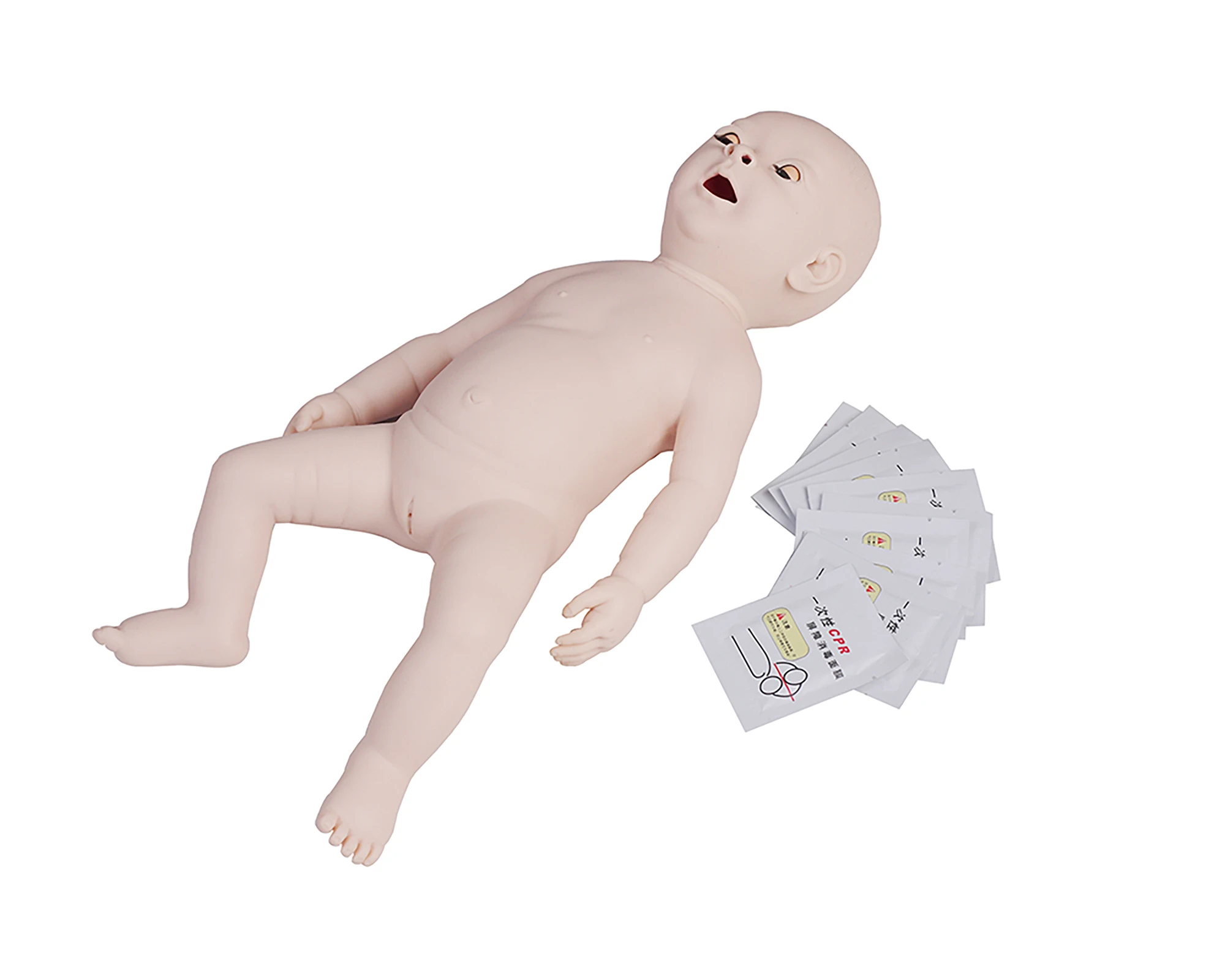 Infant Obstruction & CPR Model