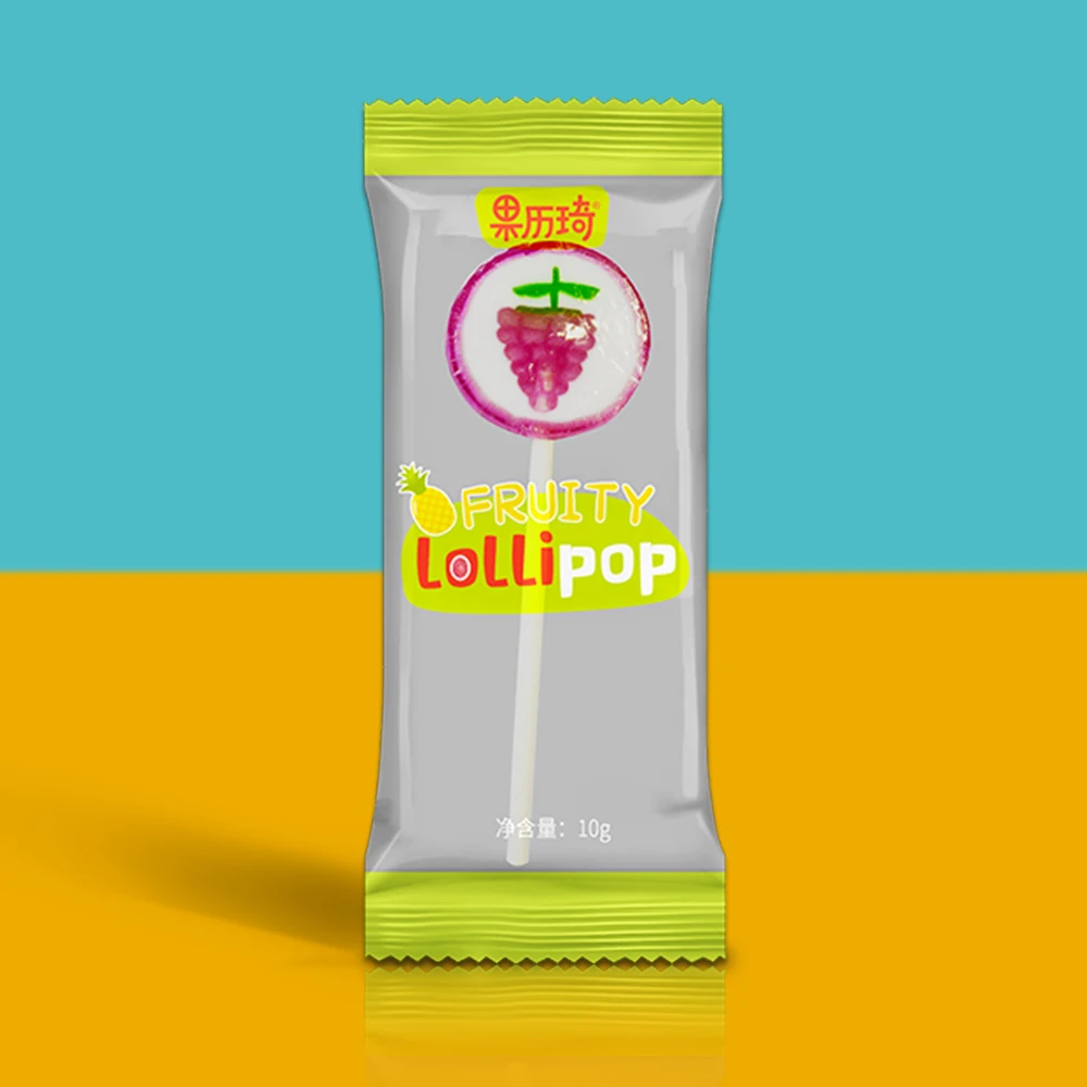 Candies Wholesale Dulces And Sweets Confectionary Handmade Hard Sweet Lollipop For Kids