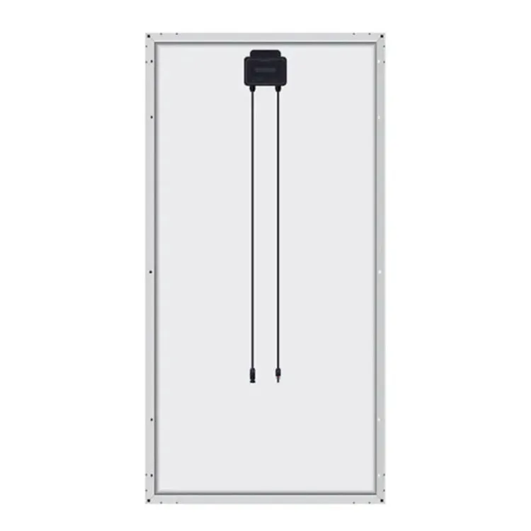 Renewable Power Solar Photovoltaic Panel 60 Cells 300W CE & ISO Acceptable PERC 5bb 156*156mm 1650*992*35 FG300W-M 1640*992*40mm