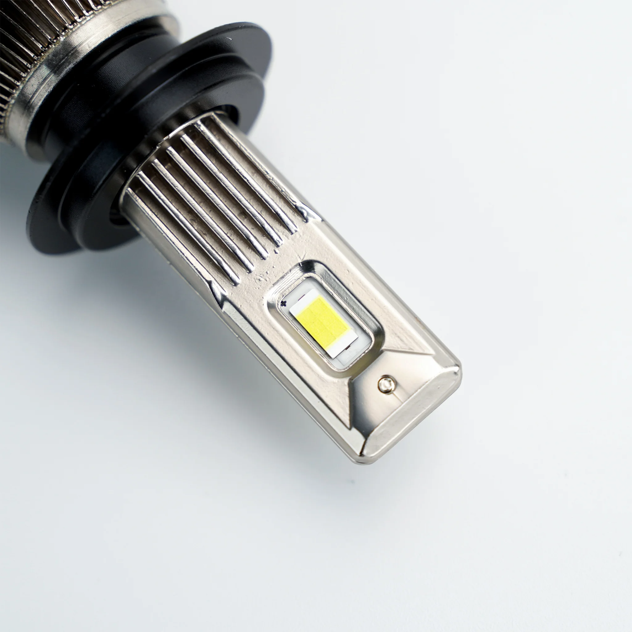 High Quality TACPRO120W 12V/24V Car LED Headlight Bulb H4 H11 HB3 9005 /Auto Led Headlight