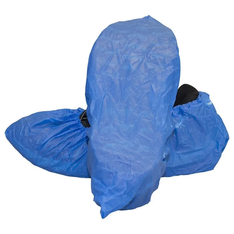 30gsm non woven disposable shoe covers