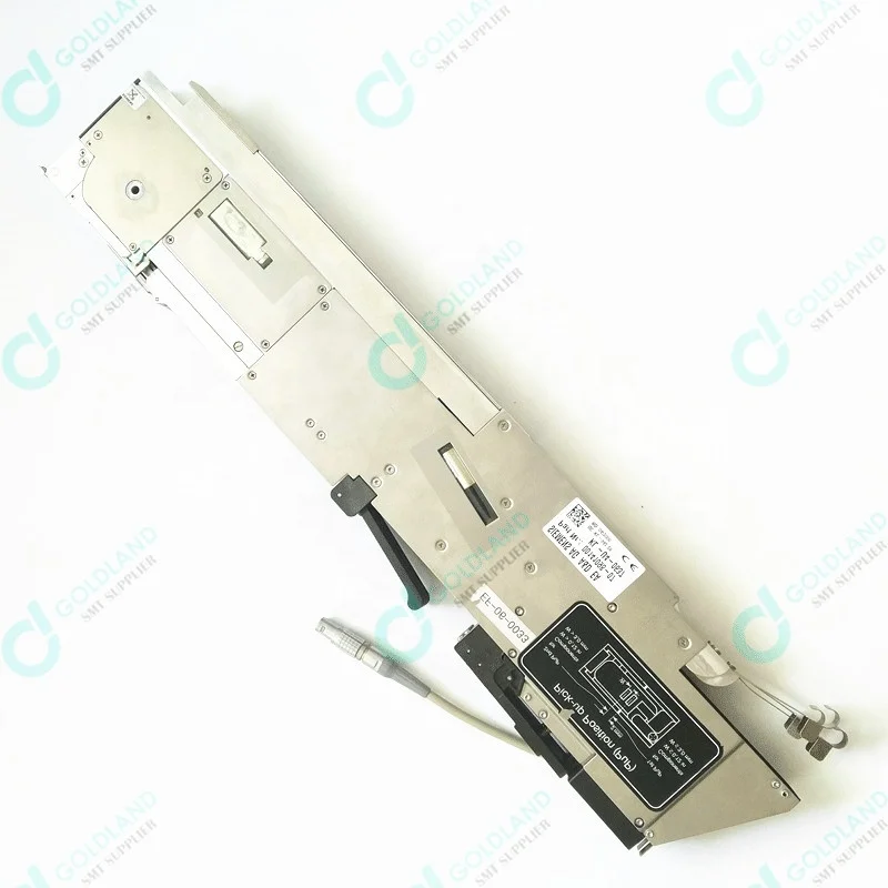  SMT запасная часть Siemens S pick and place machine parts 3x8 мм ленточный питатель 00141098 siplace ASM