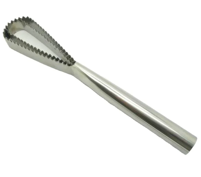 Средство для удаления рыбьей чешуи/очиститель чешуи рыбы