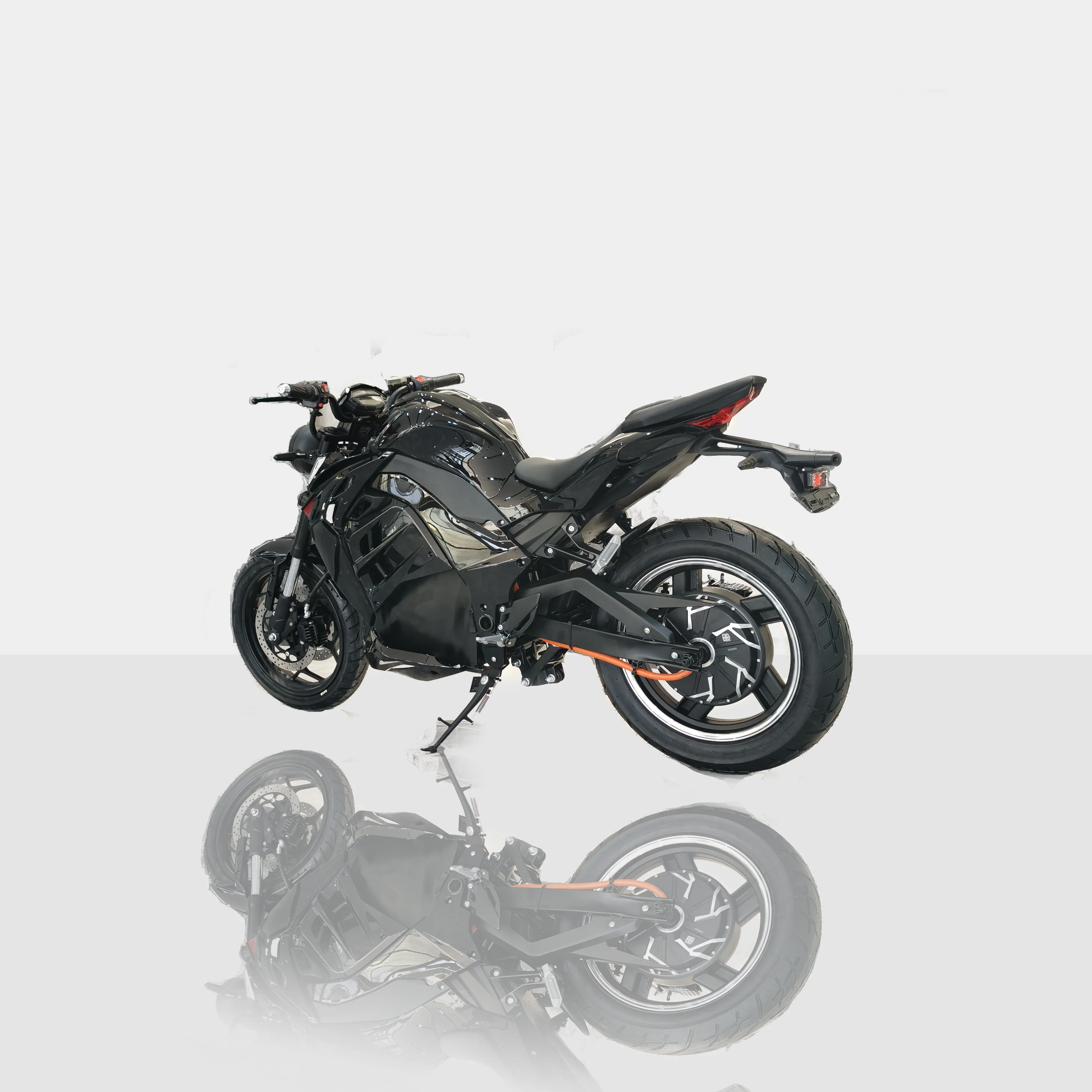 High Power 10000W Lithium 250cc Dirt Bike Electric Motorcycles Scooters