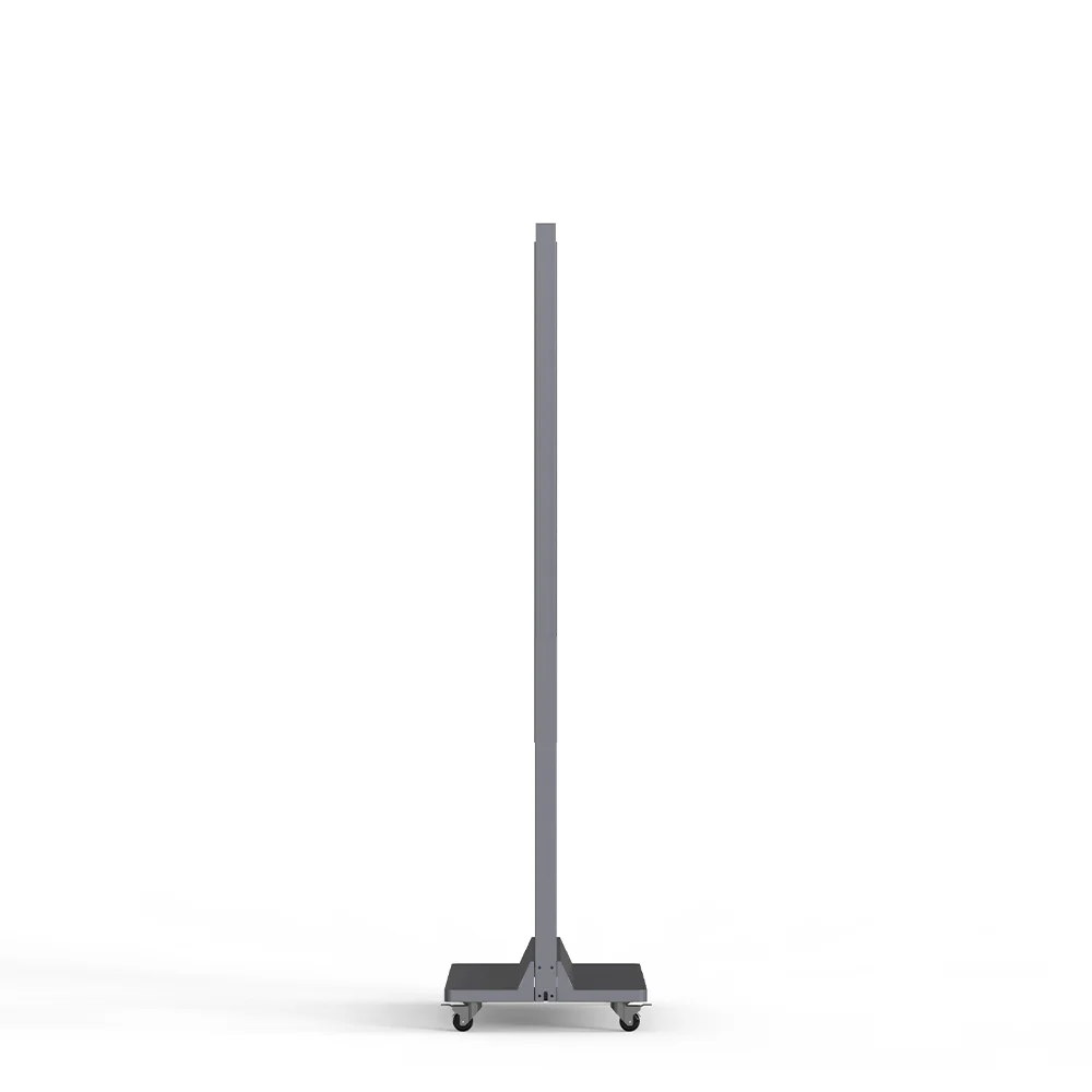 TNI Panel 110 Window Display Floor Standing Hanging Ceiling LCD Shop Window Facing Advertising Displays Digital Signage