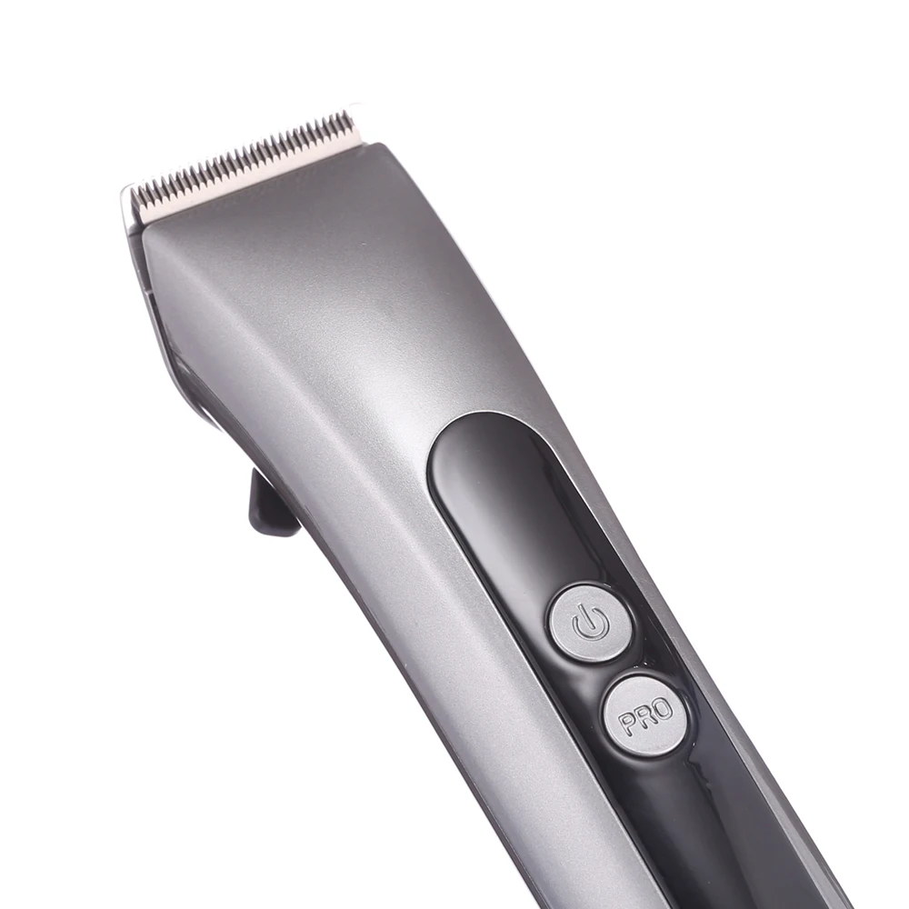 professional hair clippers, electric hair clippers trimmer private label OEM wholesale low noisy