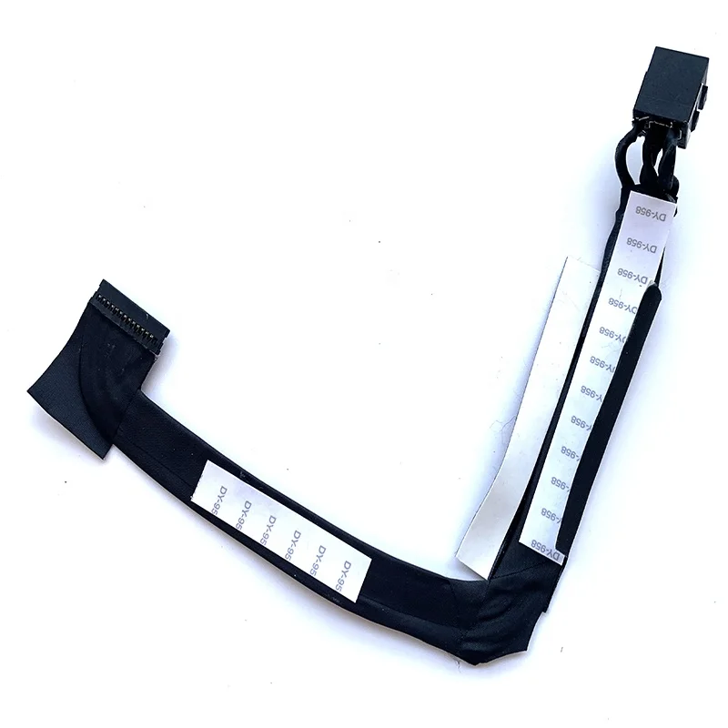 Laptop Parts DC Power Jack for Dell ALIENWARE X17 R1 R2 06CG68 DC301017C00