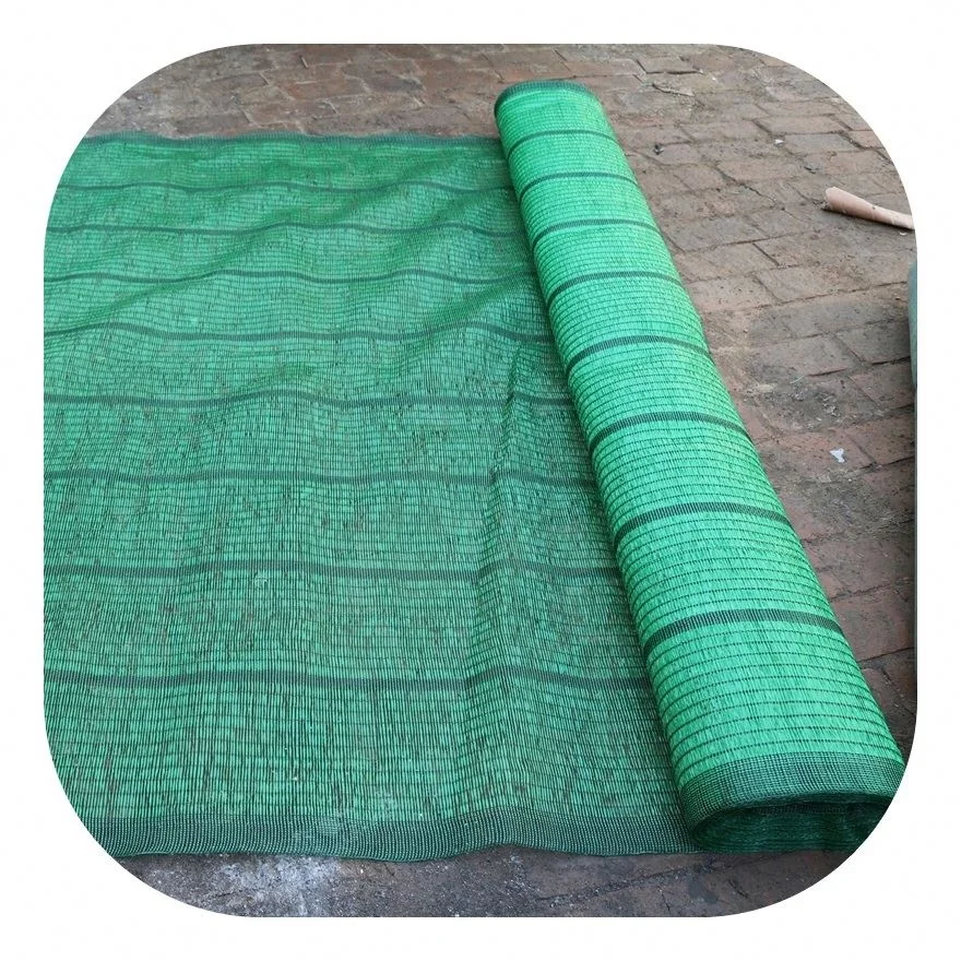 Hot Sale High Quality Sun Shade Net Agriculture Orchid Greenhouse Shade Cloth