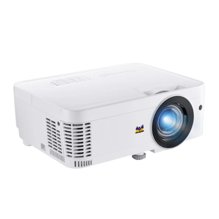 2021 бренд Viewsonic Новый умный проектор 3500 люмен DLP 4K для офиса