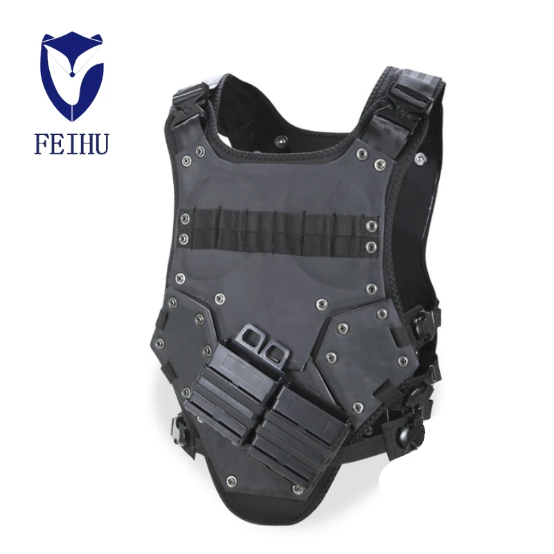 High quality  plate carrier stab proof security tactical vest